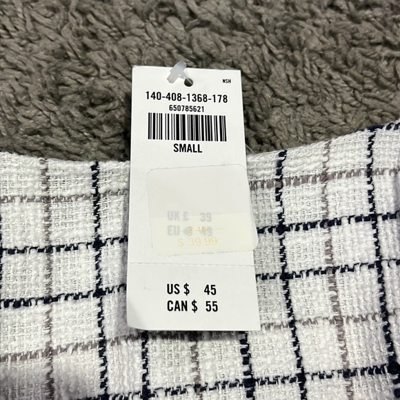 A&F Tank - Picture 3 of 4